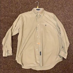 Vintage Ralph Lauren Shirt